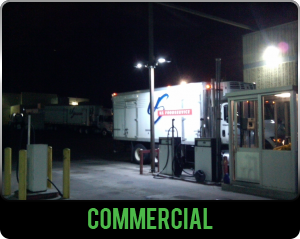 Fueling Station - Food Company